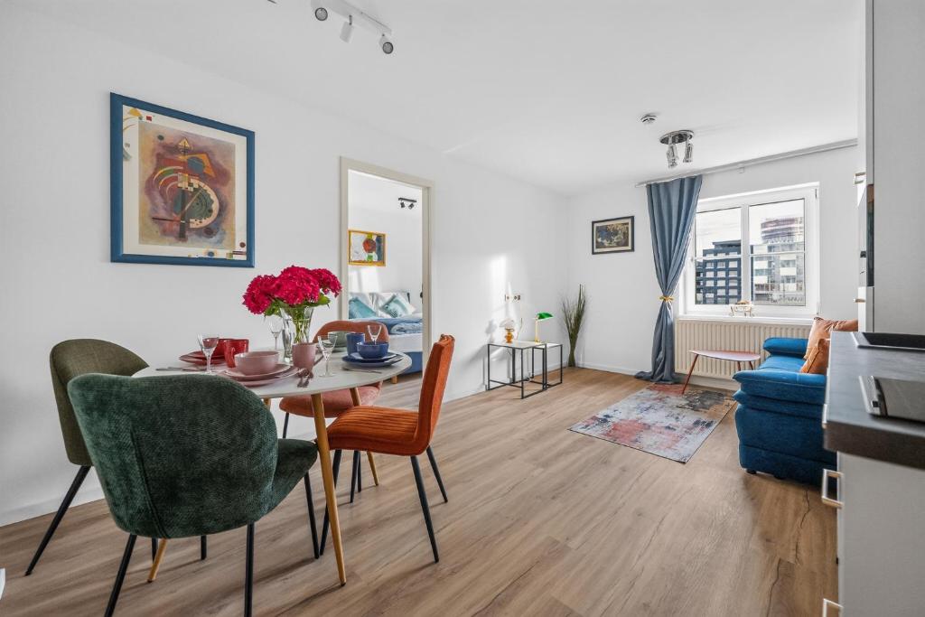 Aminato Boutique Apartments Graz