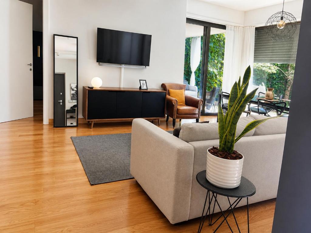 G2 Garden Retreat - CityLife