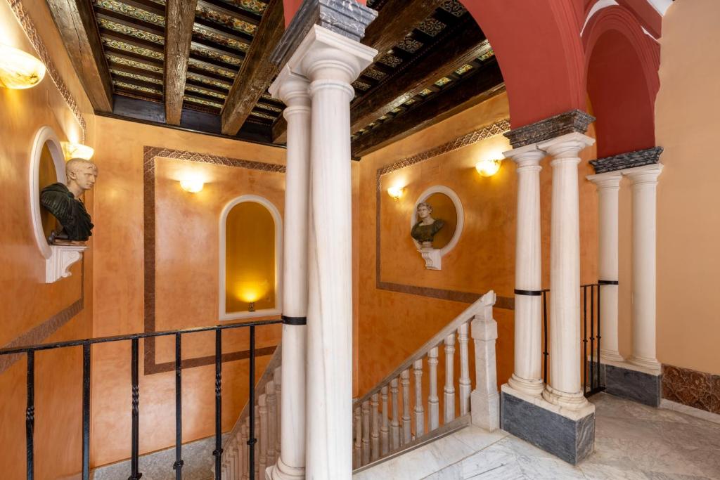 CM13 Encanto Histórico Apt 2Bd y 2Bth en suite y Terraza
