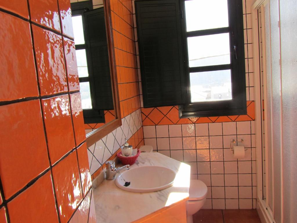 Apartamentos Rurales Casa Baltasar - Appartement (2 Volwassenen)