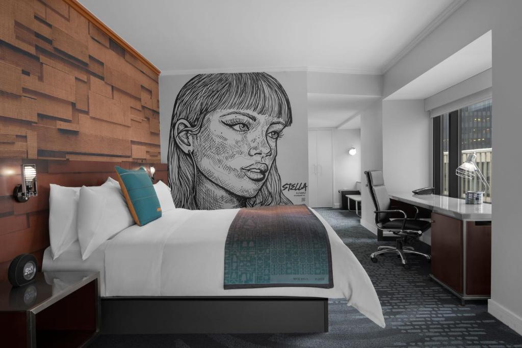 W Seattle - 