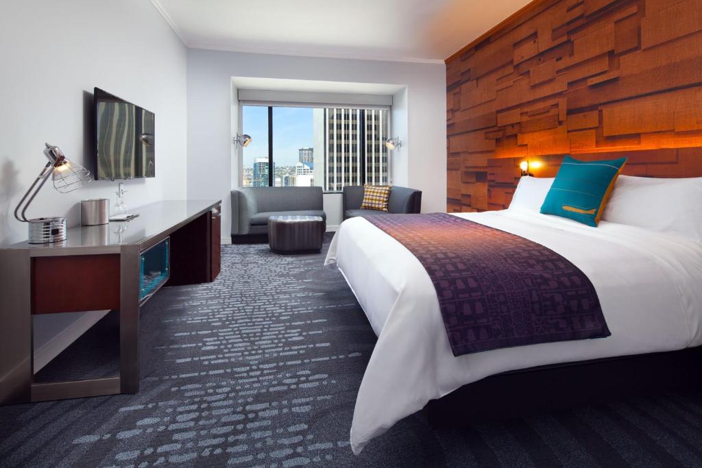 W Seattle - 