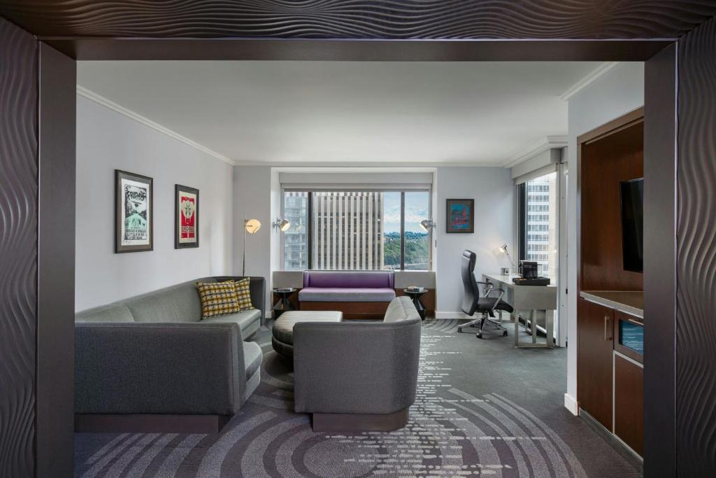 W Seattle - 