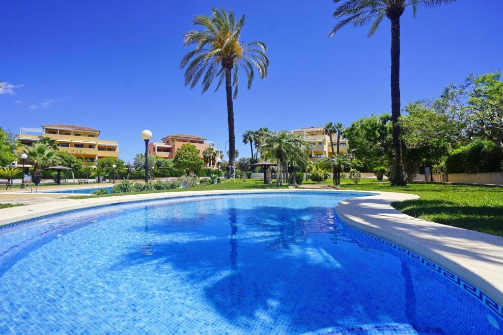 Casa Azahares