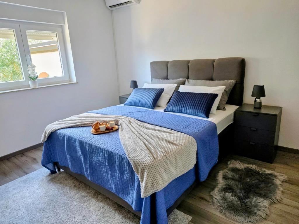 Apartment Duje
