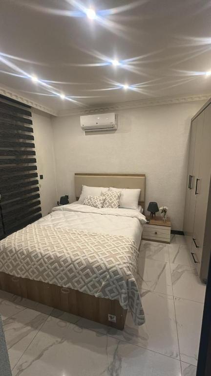 امکانات The Rooms Lara - تصویر ۴