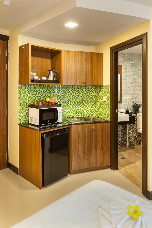 Casa Marocc Hotel - Resim 43