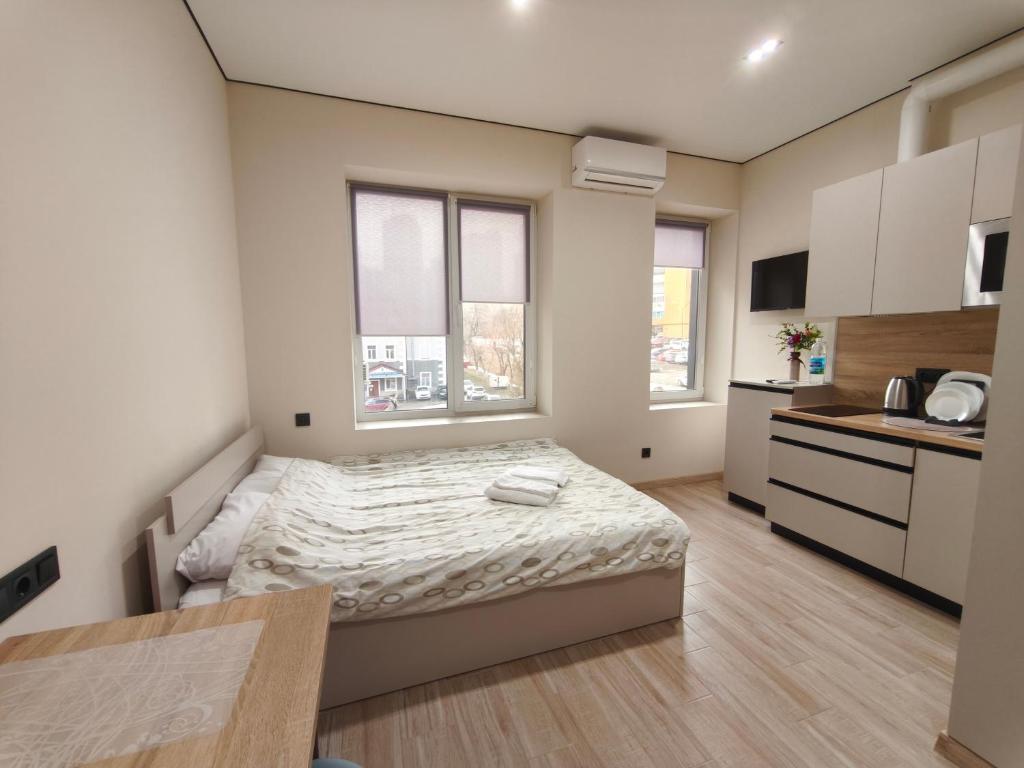 Hotels: Grand Family Apartments, Dnipro