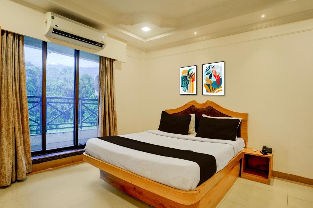 Gallery image of Hotel O GN Motel in Mumbai