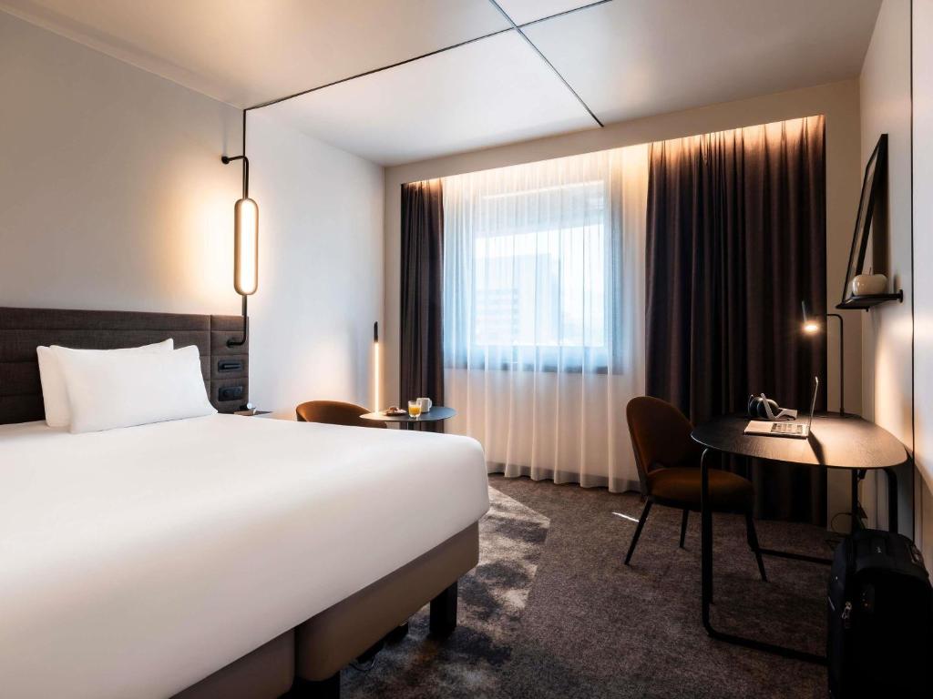 Novotel Grenoble Centre - 