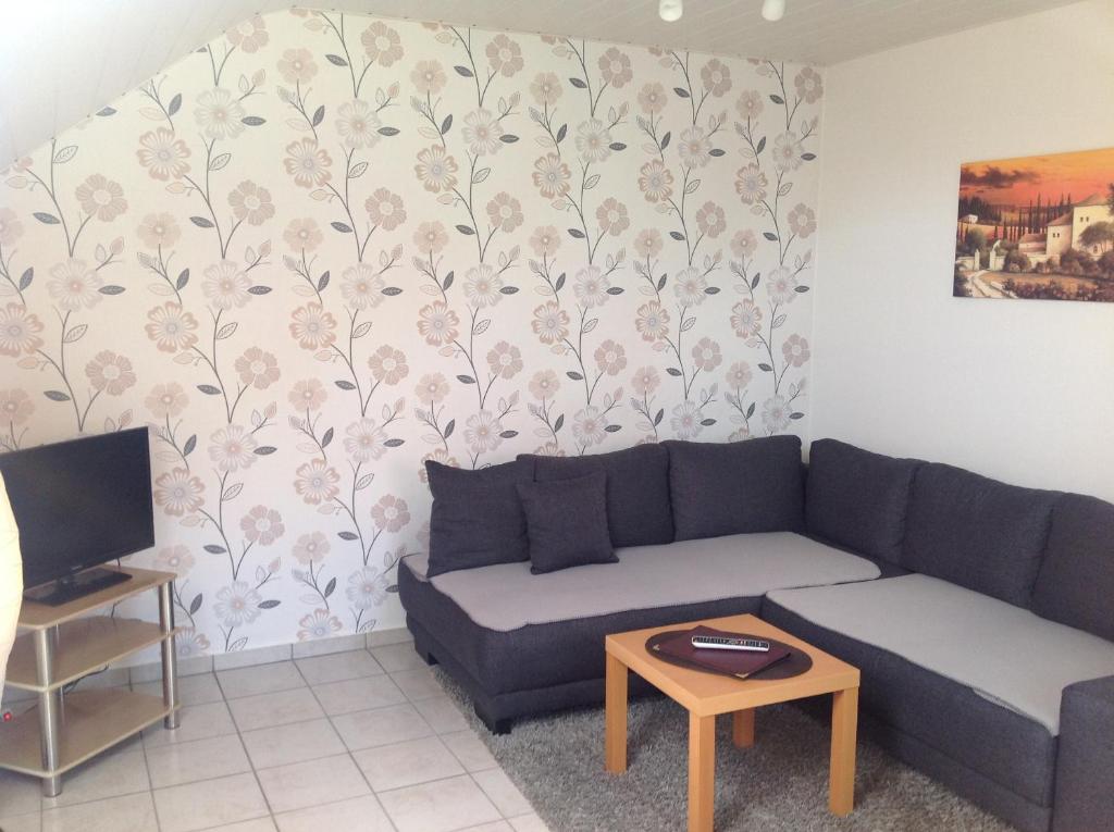 Ferienwohnungen Bella Vita - Two-Bedroom Apartment (4 Adults)