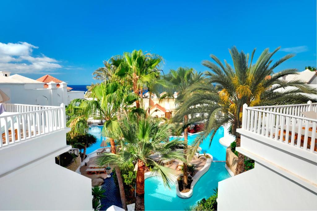 Lagos de Fañabé Beach Resort, Adeje – ceny aktualizovány 2022