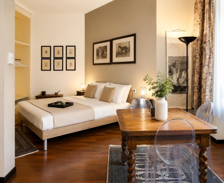ComeCasa Suite Porta Nuova