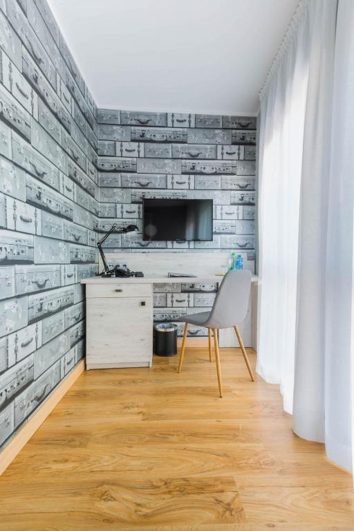 Fotografie z fotogalerie ubytování MOTEL MO&JA v destinaci Lešno