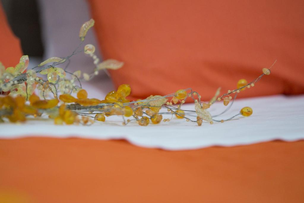Fotografie z fotogalerie ubytování B&B Giosy v destinaci Portopalo