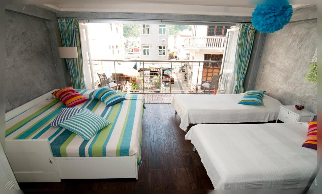 Espace Elastique B&B with contactless check-in - 