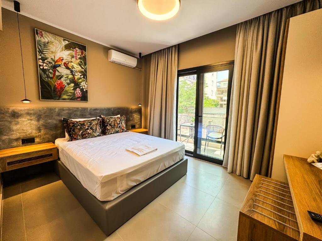 CALEA - Luxury Suites