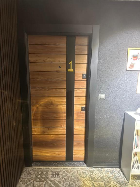 فضای داخلی The Rooms Lara در آنتالیا - تصویر ۳