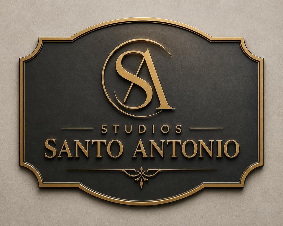 Gallery image of Hotel Santo Antonio in Botucatu