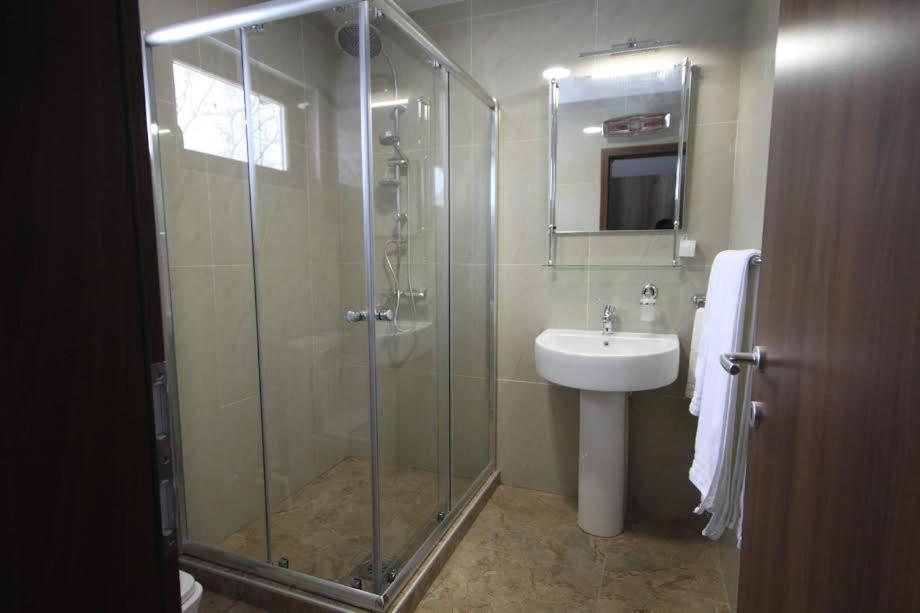 Gallery image of Konak Nestor Bungalows in Skopje