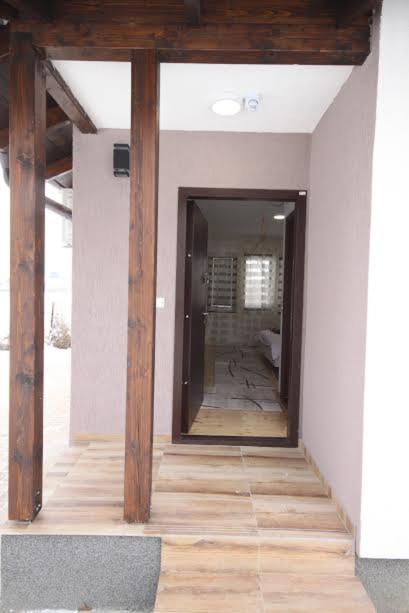 Fotografie z fotogalerie ubytování Konak Nestor Bungalows v destinaci Skopje
