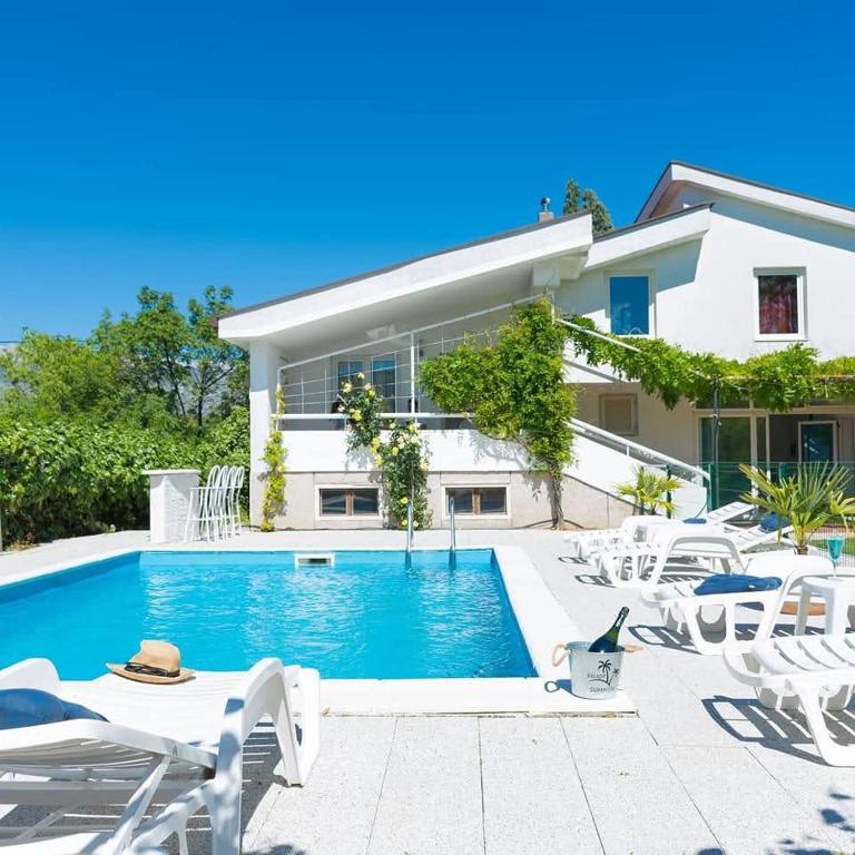 Vacation Home Mirasole - Housity