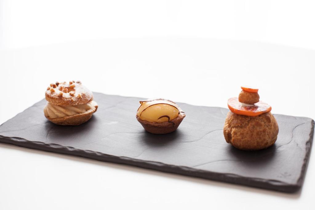 Spark by Hilton Lyon Park Saone - Resim 34