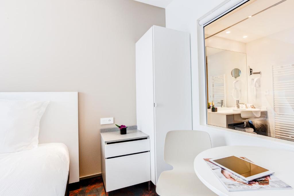 Fotografie z fotogalerie ubytování Hotel ParkSaône v destinaci Lyon