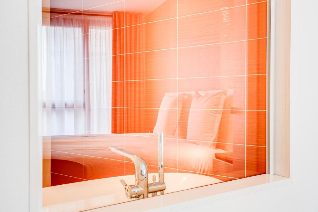 Fotografie z fotogalerie ubytování Hotel ParkSaône v destinaci Lyon