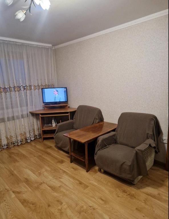 АЛЯСКА 1-кімнатна оренда подобово, біля Подолян вул Курбаса - звітні документи фото 5