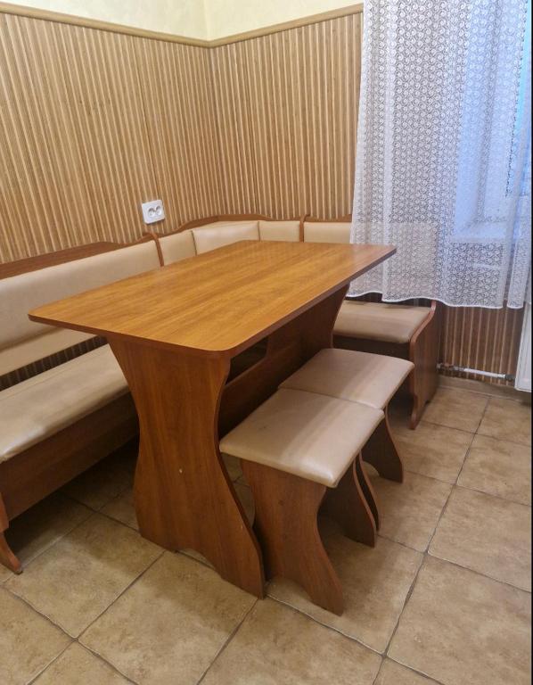 АЛЯСКА 1-кімнатна оренда подобово, біля Подолян вул Курбаса - звітні документи фото 6