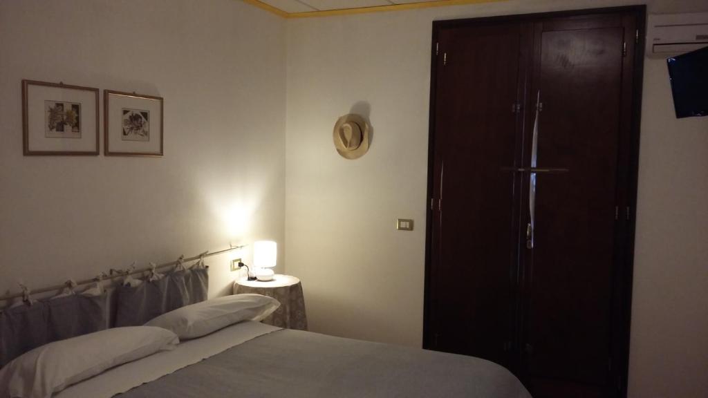 Agriturismo Boschi - Habitación Doble