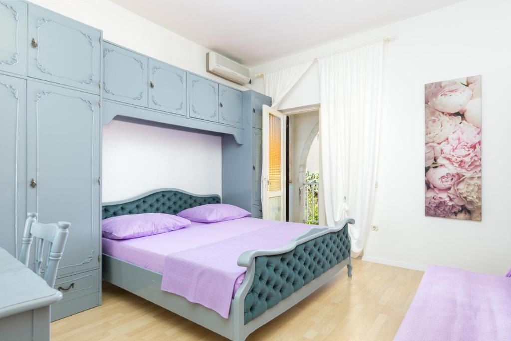 Apartment Baska Voda 2756e