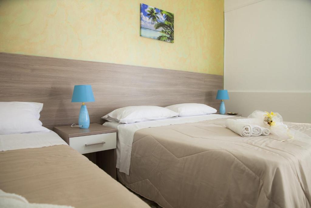Derechos de imagen reservados por Booking.com