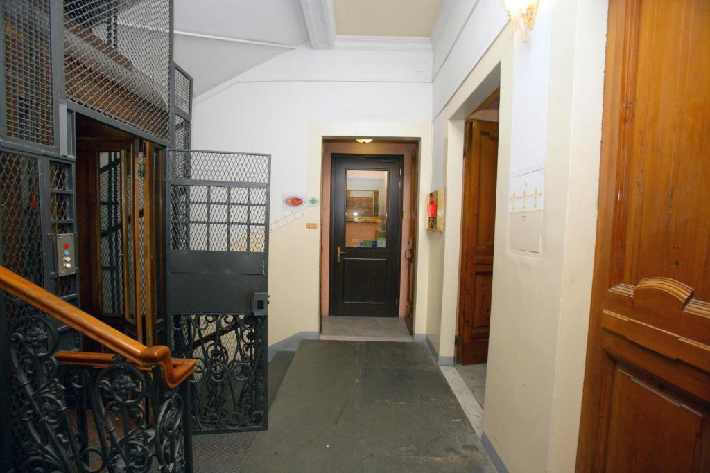 Hotel Desirèe - Resim 40