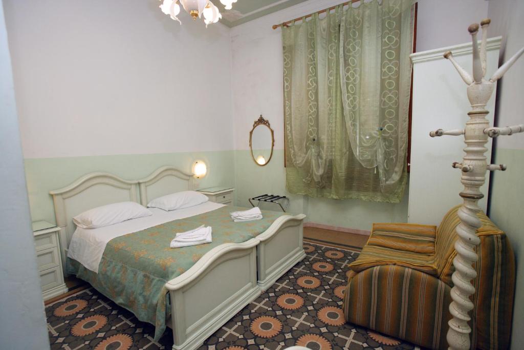 Hotel Desirèe - Resim 31