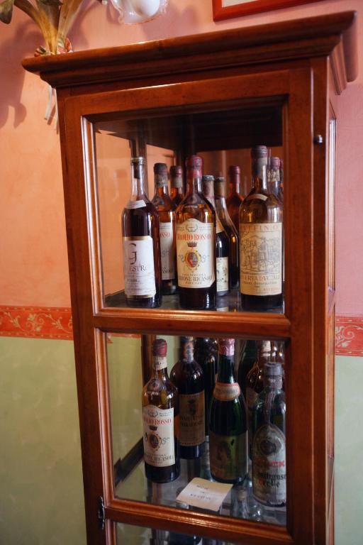 Hotel Desirèe - Resim 30