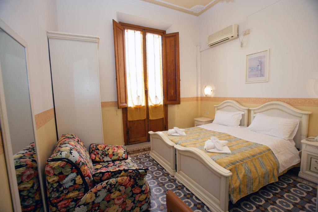 Hotel Desirèe - Resim 37