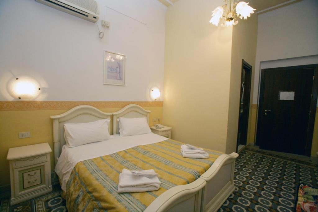 Hotel Desirèe - Resim 38