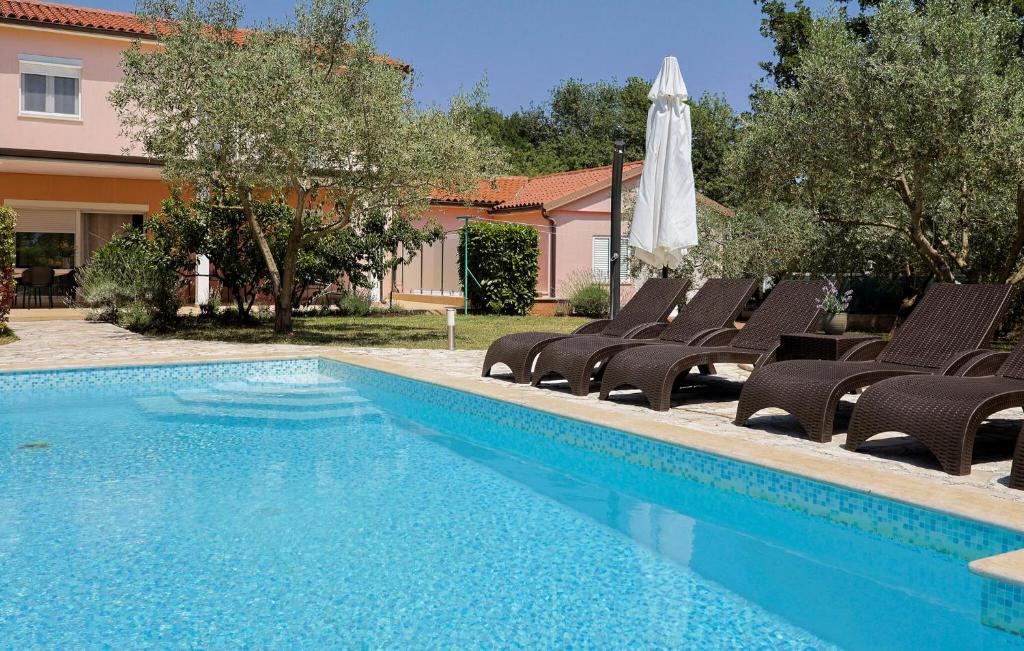 Villa Lavanda
