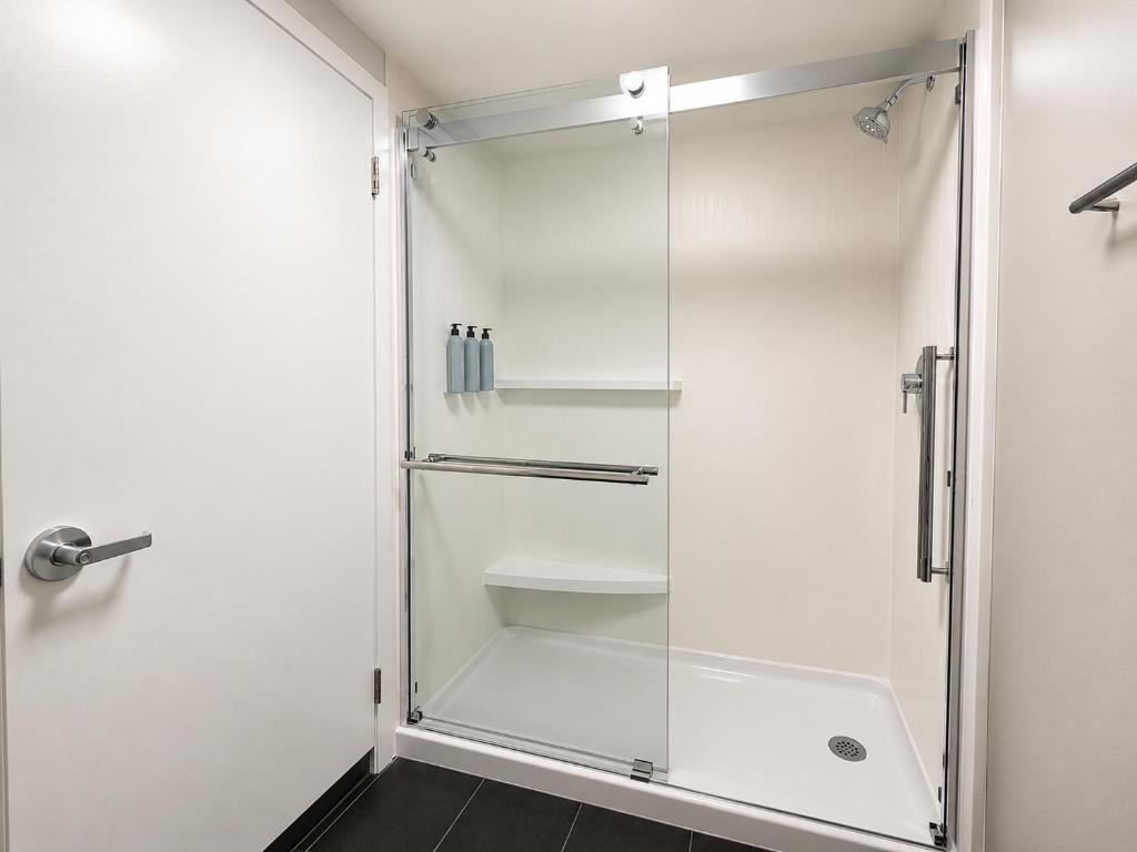 Courtyard by Marriott Houston Hobby Airport - Chambre Lit King-Size Avec Canapé-Lit