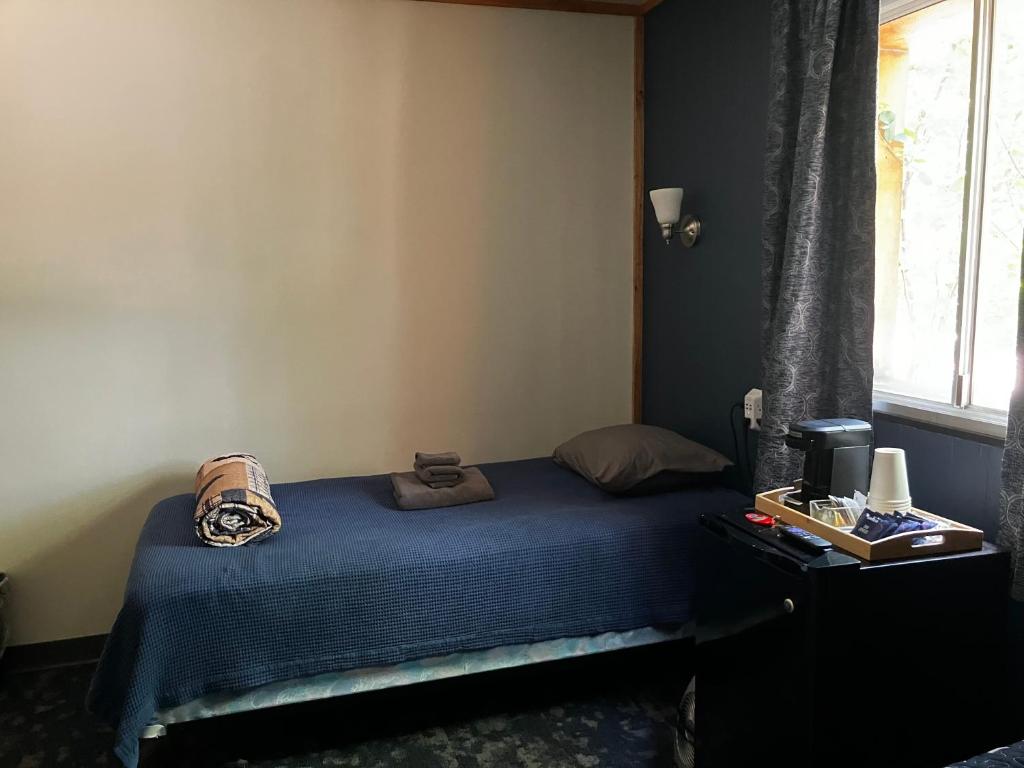 Denali RV Park & Motel - Economy Double Or Twin Room