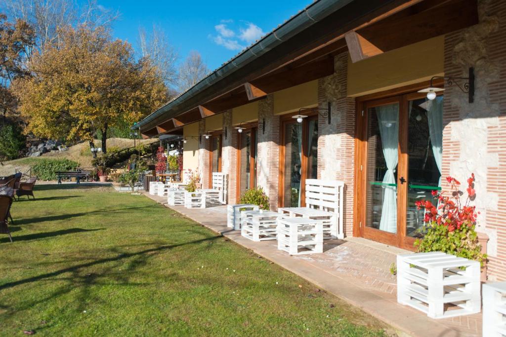Relais Valle Dell'Aquila