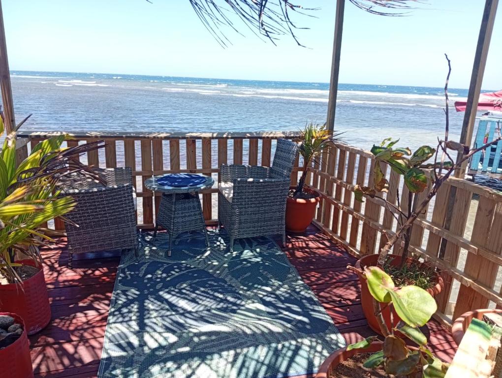 Victoria s Beach House