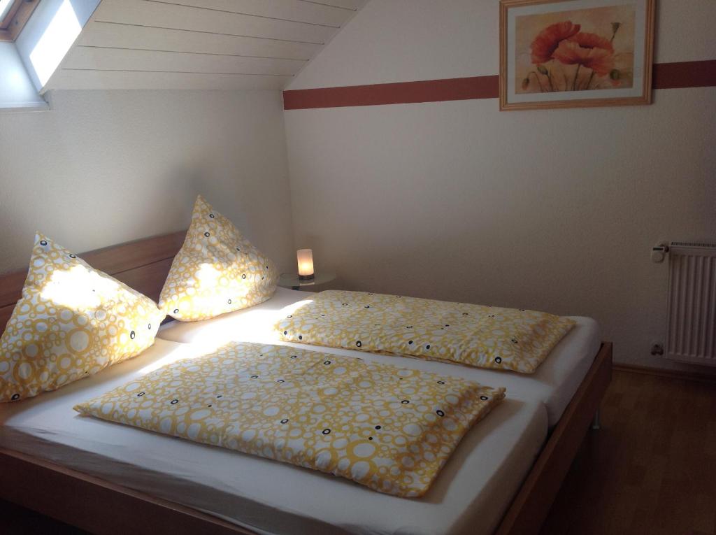 Ferienwohnungen Bella Vita - One-Bedroom Apartment (3 Adults)