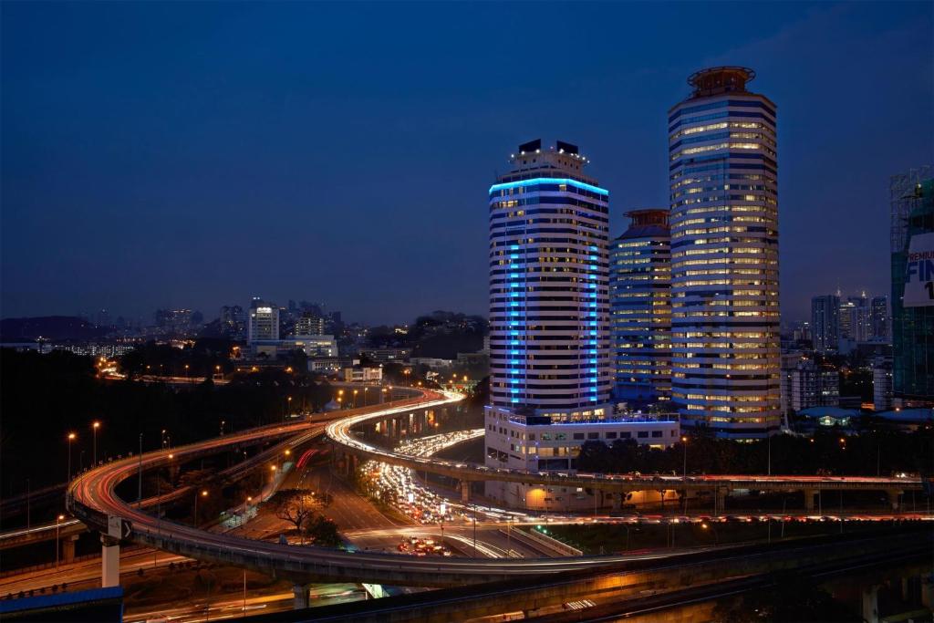 امکانات Wyndham Grand Bangsar Kuala Lumpur - تصویر ۴