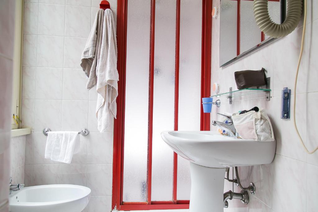 Hotel Altavilla 9 - Resim 37