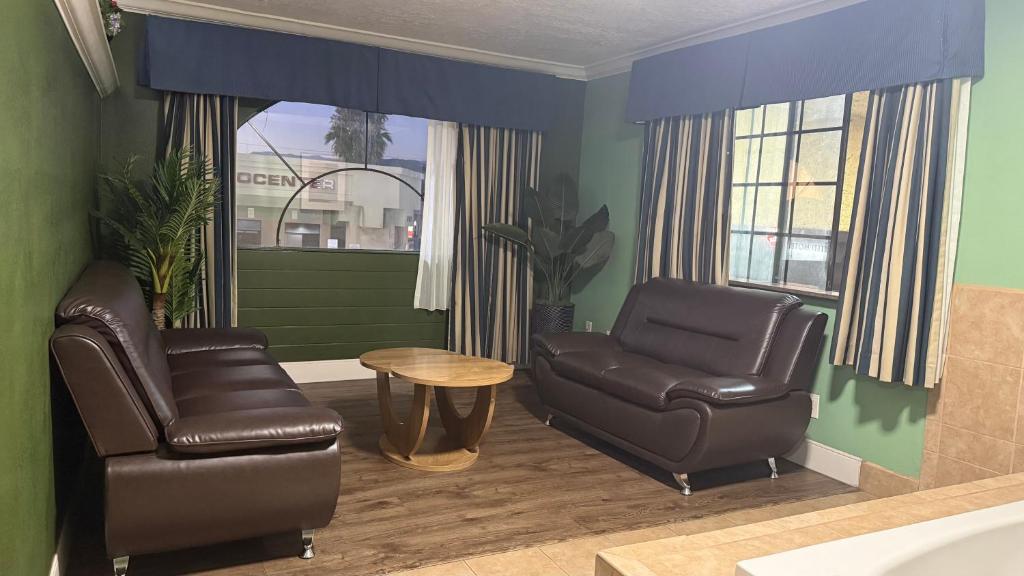 Quality Inn Hemet - San Jacinto - Suite King Efficiente - Non Fumatori