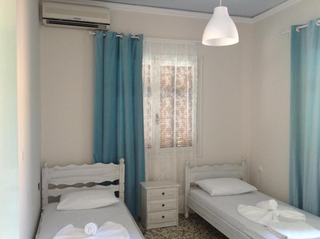 Villa Chrisanthi - 1