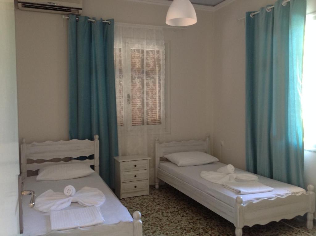 Villa Chrisanthi - 4